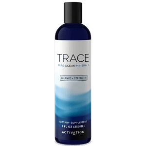 Trace Minerals
