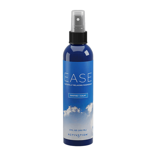 Ease Magnesium Oil